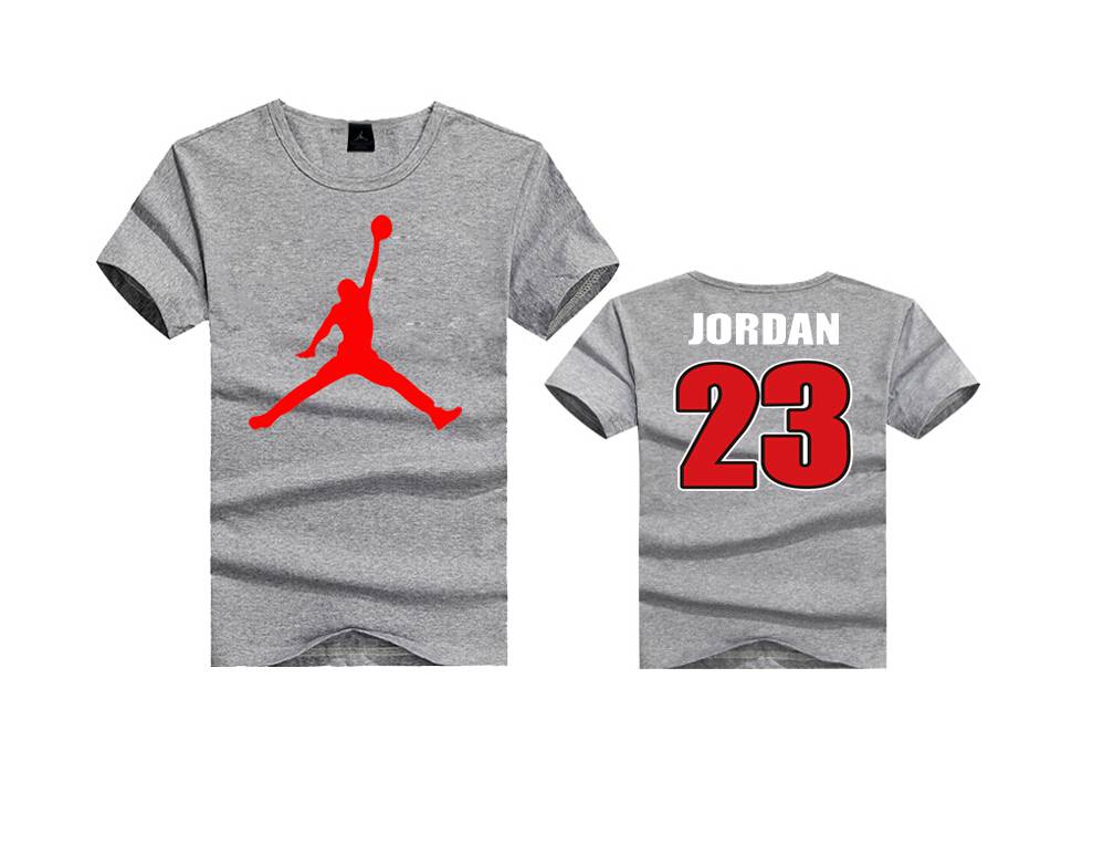 men jordan t-shirt S-XXXL-1594